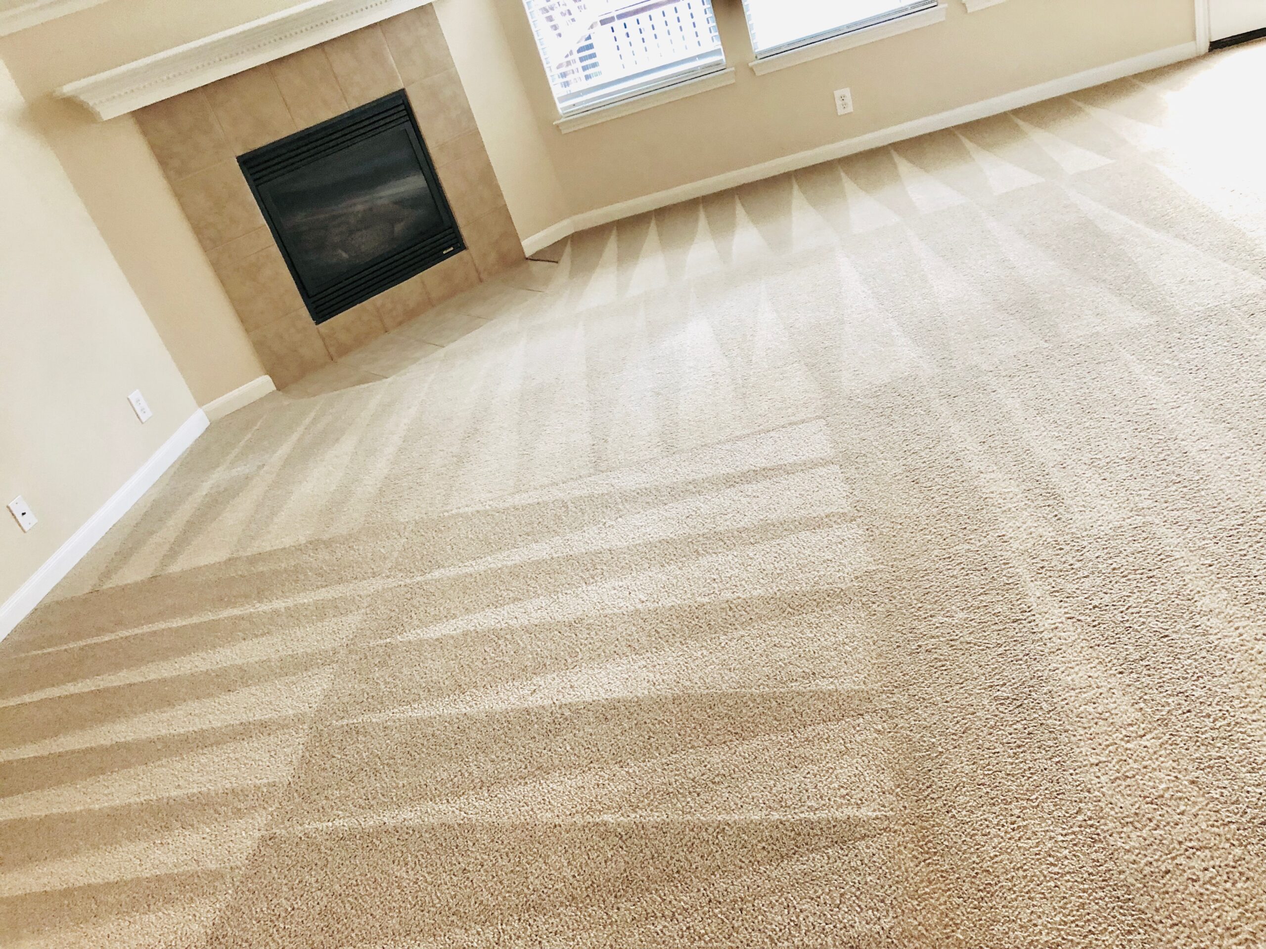 Carpet Cleaning San Antonio