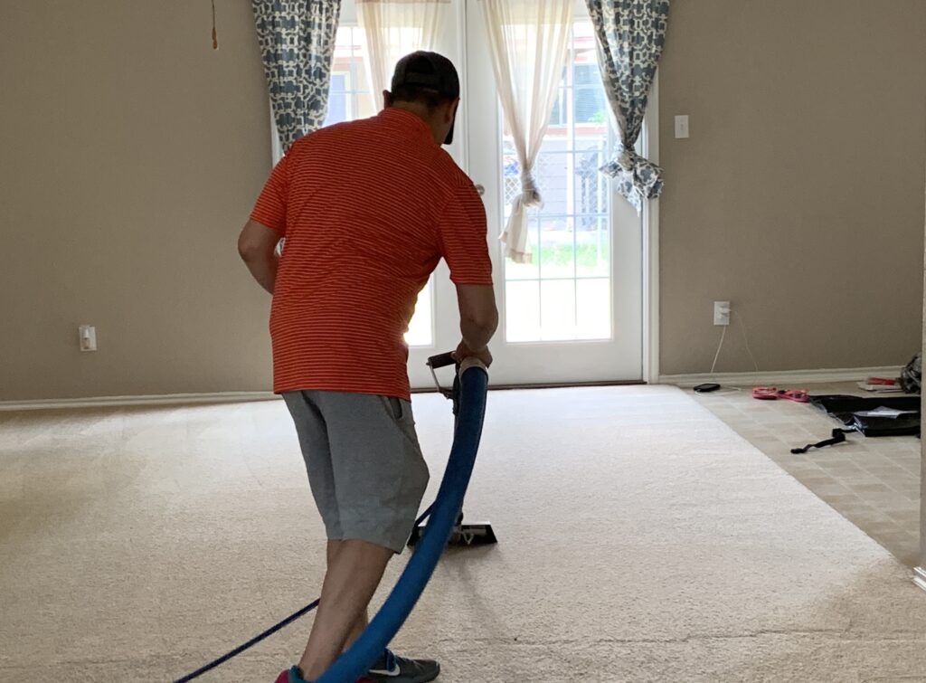 Best Carpet Cleaners in San Antonio