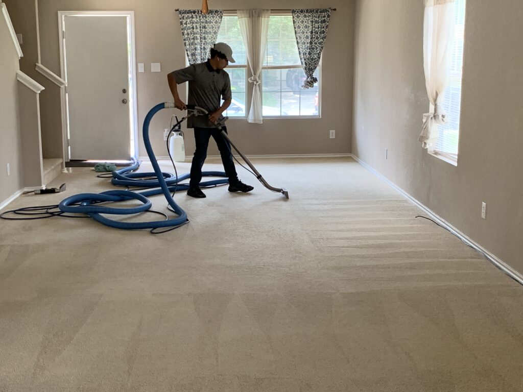 Best Carpet Cleaners in San Antonio