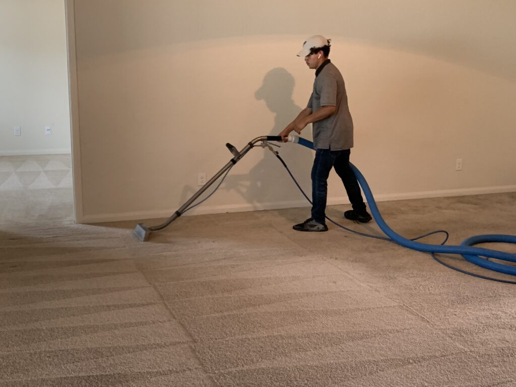 Best Carpet Cleaners in San Antonio