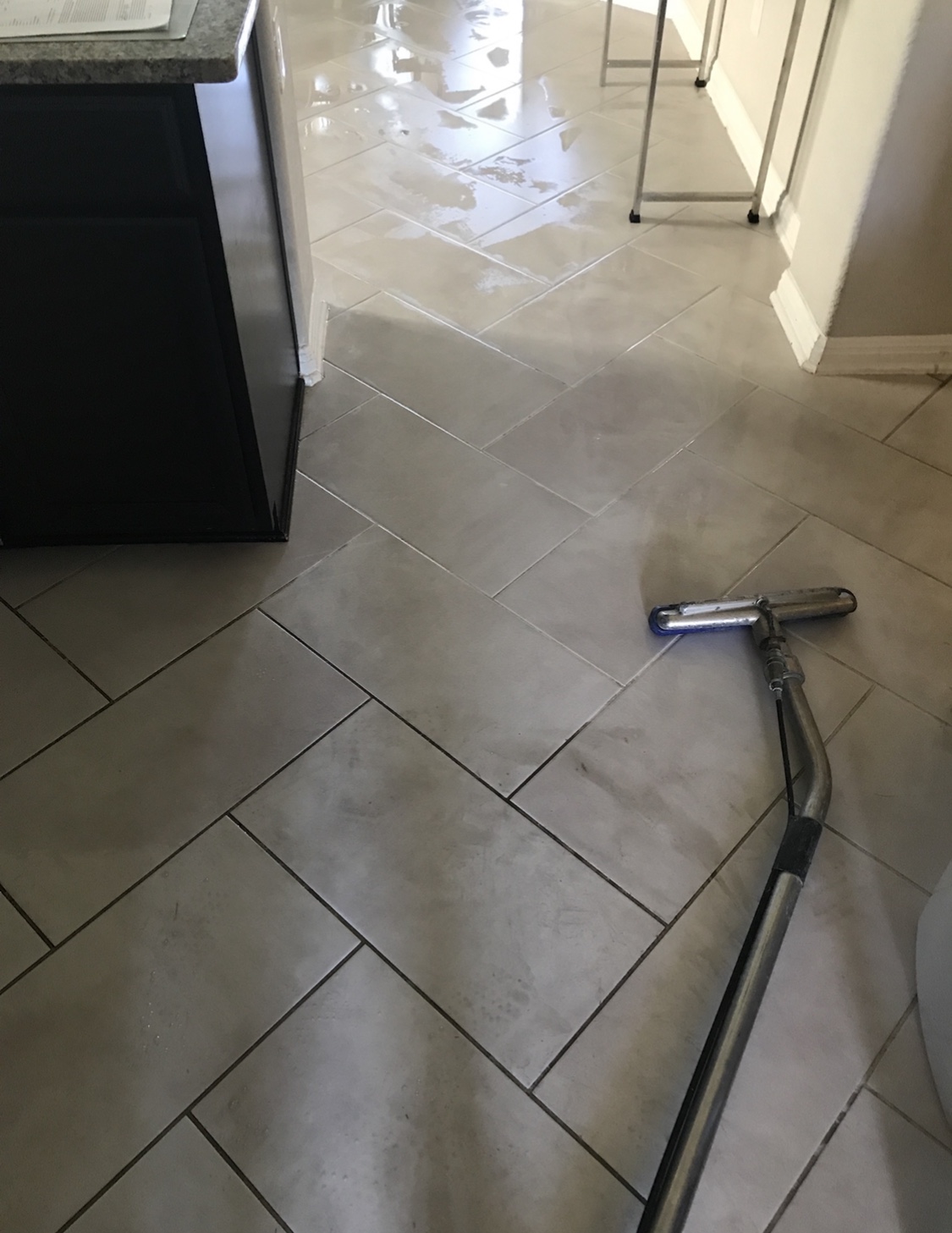 Tile and Grout Cleaning San Antonio