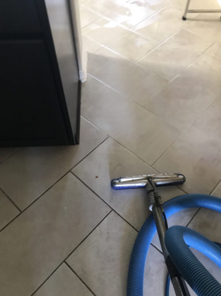 Tile and Grout Cleaning San Antonio