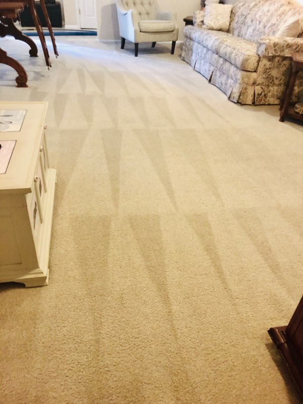 Carpet Cleaning San Antonio