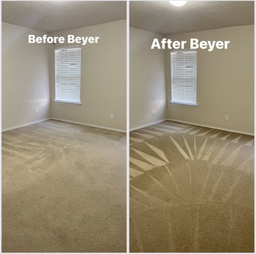 Premier Carpet Cleaning Service in San Antonio, TX