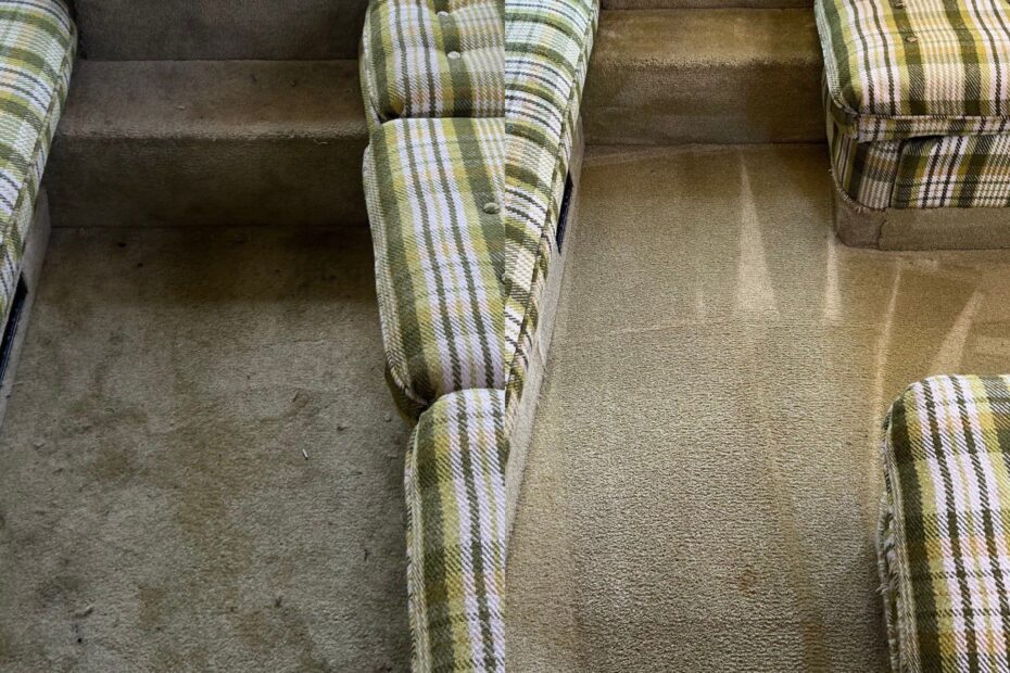 5 Star RV Cleaning in San Antonio TX, 78216 Beyer Carpet Cleaning