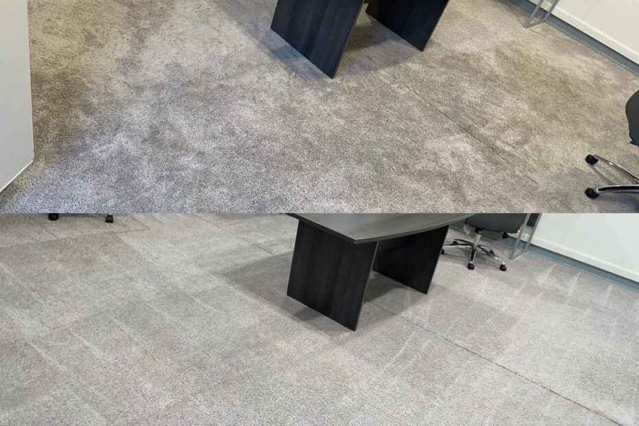 5 Star Whole House Carpet Cleaning in Beyer Carpet Cleaning