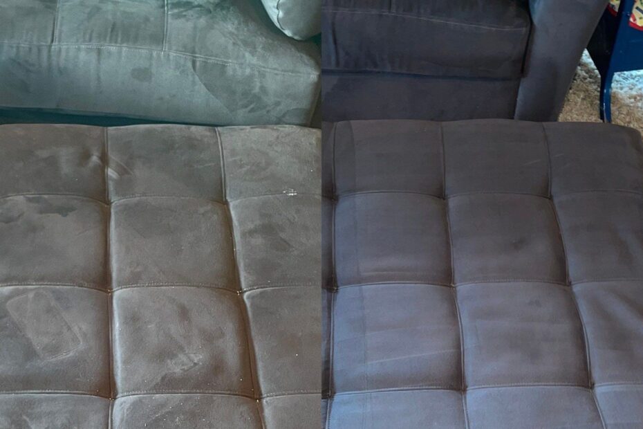Cloth Upholstery Steam Cleaning San Antonio TX 78260 Beyer Carpet