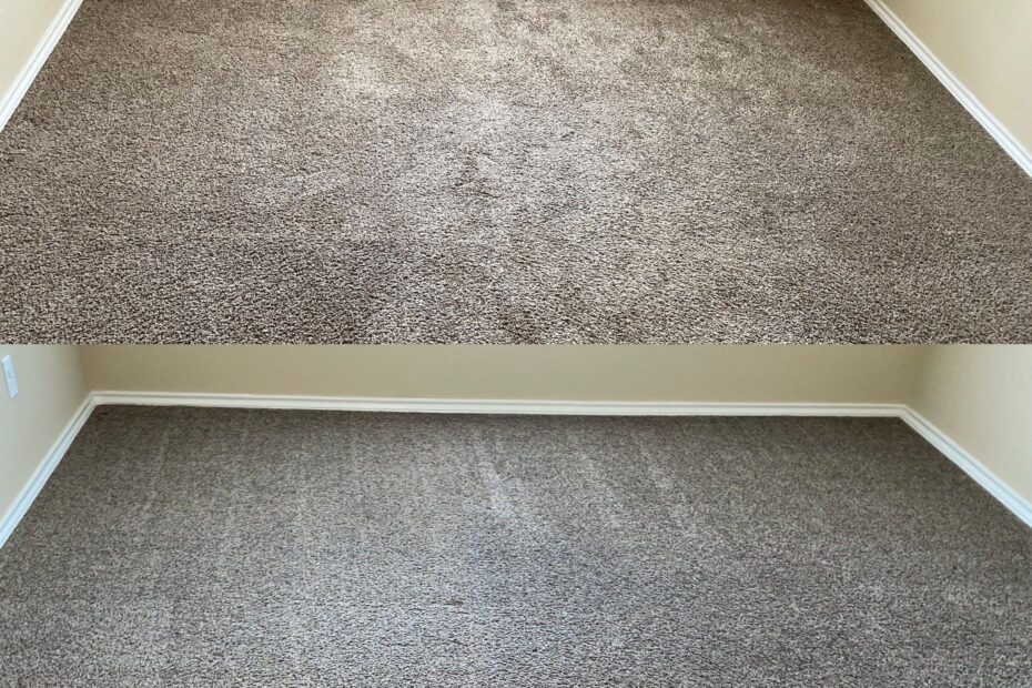 Whole House Steam Cleaning San Antonio TX 78245 Beyer Carpet Cleaning