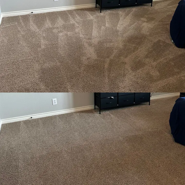 Exceptional Carpet Cleaning Project in Boerne TX 78015