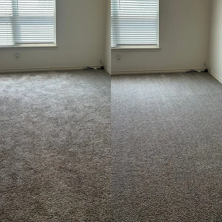Outstanding Carpet Cleaning Service Project in Marion TX 78124