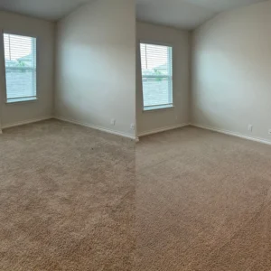 Remarkable Carpet Cleaning Project in San Antonio TX 78253
