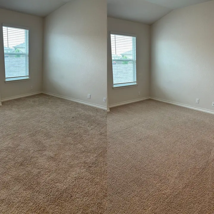 Remarkable Carpet Cleaning Project in San Antonio TX 78253