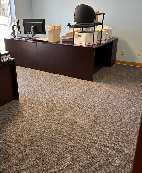 Exceptional Carpet Cleaning Service Project in San Antonio TX 78216