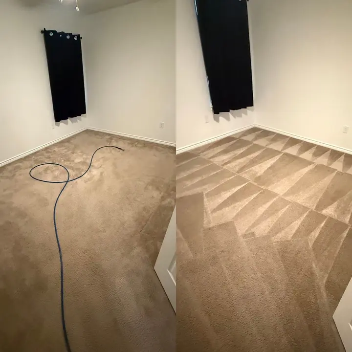 Expert Carpet Cleaning Restoration Project in San Antonio TX 78214
