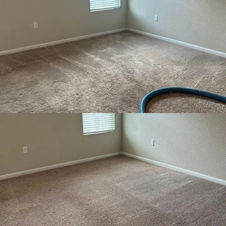 Incredible Carpet Cleaning Restoration Project in San Antonio TX 78222