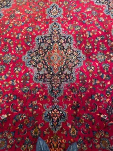 How To Clean Area Rugs in San Antonio