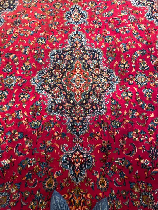 How To Clean Area Rugs in San Antonio