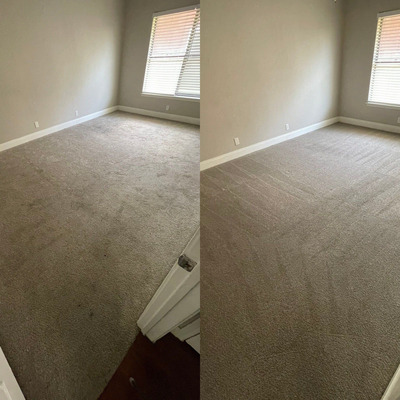 Carpet Cleaning And Sanitizing Services in San Antonio TX
