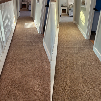 Carpet Cleaning Services in San Antonio TX