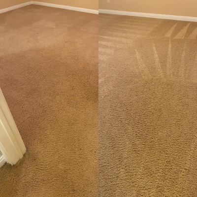Carpet Cleaning Services in San Antonio TX