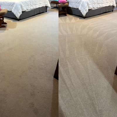 Carpet Cleaning Services in San Antonio TX
