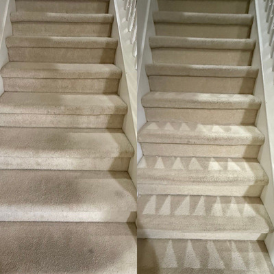 Carpet Deep Cleaning And Teflon Sealant Application in San Antonio TX