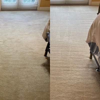 Carpet Stretching And Cleaning Services in San Antonio TX