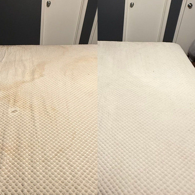 Mattress Steam Cleaning in San Antonio TX
